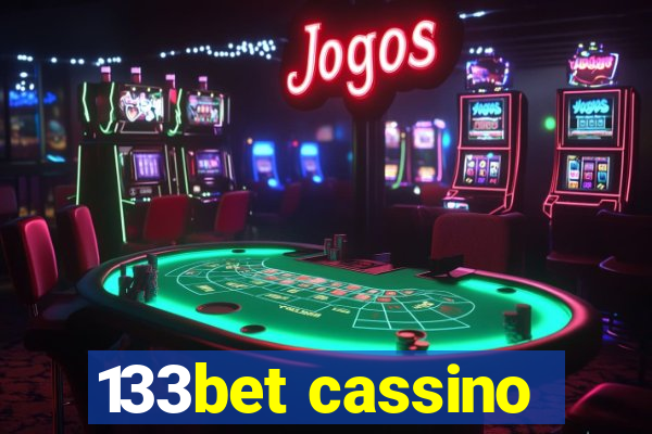 133bet cassino